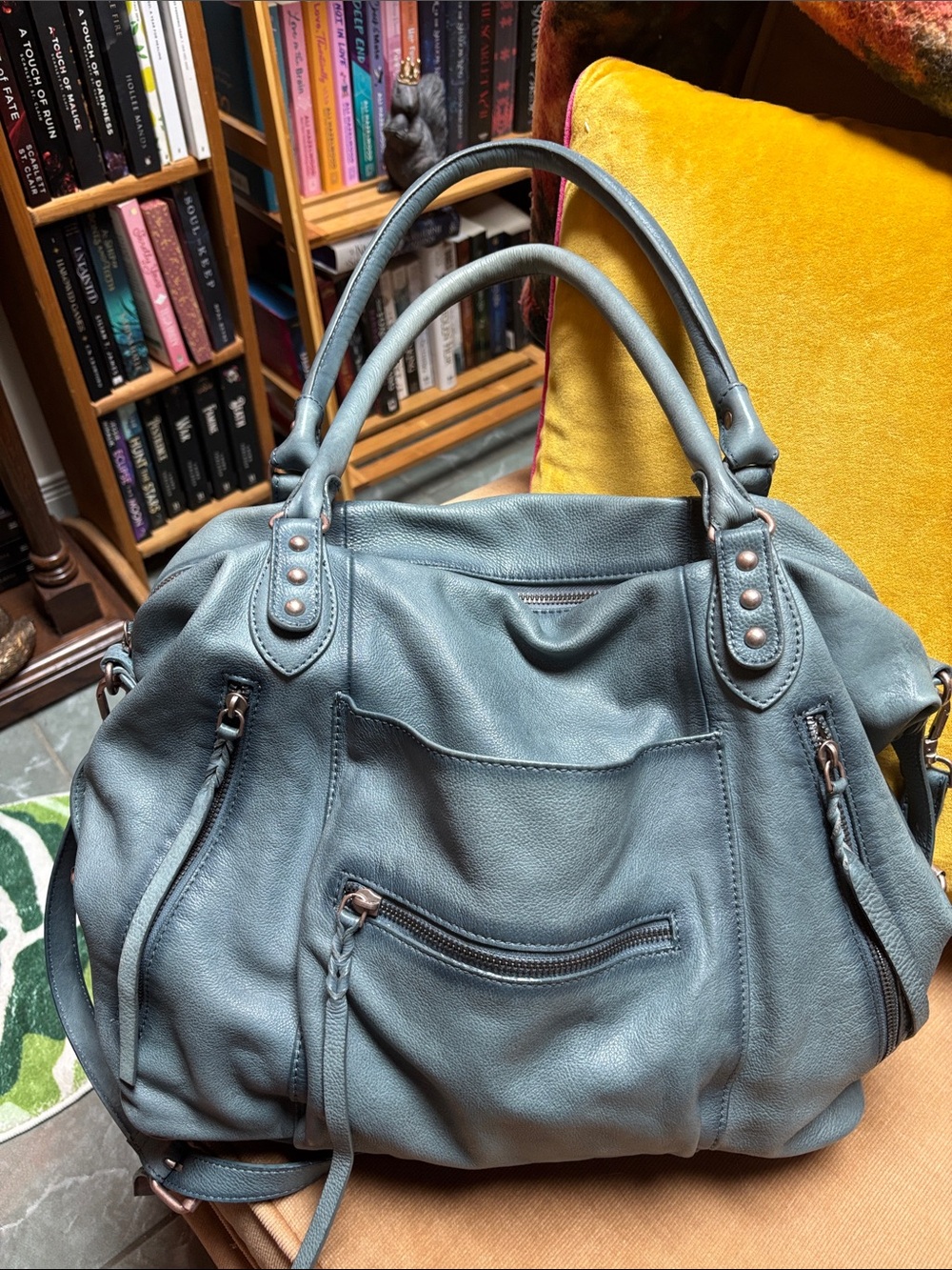 Free People Emerson Tote